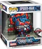 Spider-Man - Street Art Collection Deluxe 762 Special Produktbild-Vorschau 1