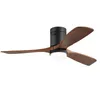 Sofucor Deckenventilator, DC, 132 cm, 3 Flügel aus mit Produktbild-Vorschau 10