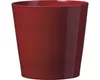 Blumentopf Soendgen Dallas Keramik Ø 21 H 21 cm bordeaux Produktbild-Vorschau 1