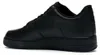 Nike Air Force 1 Low '07 Black US7 - EU40 Produktbild-Vorschau 4