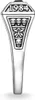 Thomas Sabo - TR2243-698-11-52 - Uni-Ring - 925er Silber - Produktbild-Vorschau 5