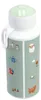 Mepal Butelka Do Picia Pop-Up Campus 400Ml (Little Farm) Podgląd zdjęcia produktu 13