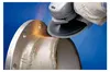 PFERD 64190012, 13300 RPM, 11,5 cm, 120 g, 25 Stück(e) Produktbild-Vorschau 5