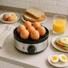 Alpina eierkoker, 400W – Eierkoker voor 7 eieren – Productafbeelding-voorbeeld 7