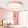 LED Deckenleuchte JDONG 36W Warmliches 3000K Rund Produktbild-Vorschau 10