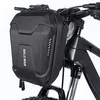 WILDMAN fietstas/houder E8, tas voor op het frame, Productafbeelding-voorbeeld 1