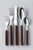 Villeroy & Boch 30-tlg. Tafelbesteck Play! Chocolate Brown Produktbild-Vorschau 17