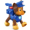 PAW Patrol - Záchranářský pes Chase Náhled obrázku produktu 3