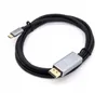 Kabel - USB-C auf DisplayPort - 8K 5K 4K - 240 Hz - Produktbild-Vorschau 9