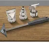 PARKSIDE PERFORMANC® 20V Heißluftgebläse PPHLGA 20-Li, ohne Produktbild-Vorschau 13