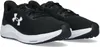 Under Armour Charged Pursuit 4 Black-Black-White Größe EU Produktbild-Vorschau 11