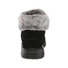 Skechers ON-THE-GO JOY-PLUSH DREAMS schwarz kombi Produktbild-Vorschau 7