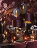 Light&Living Lampenschirm GEMSTONE Produktbild-Vorschau 6