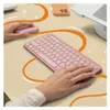Logitech Pebble Keys 2 K380S Tonal Rose Fra Bt N/A-Cent-419 Produktbild-Vorschau 4