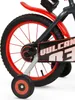 16 Zoll Kinder Jungen Mädchen Fahrrad Kinderfahrrad Produktbild-Vorschau 3