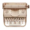 Eco Wood Art Typewriter, 453 Stück(e), andere Produktbild-Vorschau 1