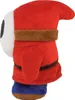 Plyšová figúrka Super Mario – Shy Guy, 17 cm Náhľad obrázku produktu 2