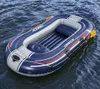 Bestway 61068 - Schlauchboot - Treck X2 (255x127cm) Produktbild-Vorschau 64