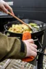 Aramidowa osłona uchwytu Petromax do patelni Podgląd zdjęcia produktu 12