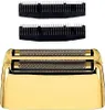 BaByliss PRO 4Artists strihacia fólia pre dvojitý r. gold Náhľad obrázku produktu 3