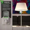 Contatore di costi elettrici Arendo per un efficace Anteprima dell’immagine prodotto 4