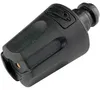 Nilfisk 6411136, Tryska, Nilfisk, C & C Car nozzle, Čierna Náhľad obrázku produktu 4