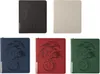 Karten Kodex Zipster Binder Regular Waldgrün – 360 Karten Produktbild-Vorschau 3