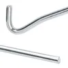 Design Zeltheringe 25 Stk. 23 cm Ø7 mm Verzinkter Stahl, Produktbild-Vorschau 4