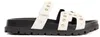 scarpe Guess FLPFASELE03IVORY Anteprima dell’immagine prodotto 17