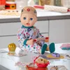 BABY born Adventskalender, 43 cm, setje kleding voor Productafbeelding-voorbeeld 12