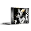 MuchoWow® Laptop Aufkleber Sticker Cover Marmoroptik - Produktbild-Vorschau 1