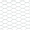 A close-up, repeating pattern of green wire mesh. Anteprima dell’immagine prodotto