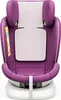 TWT I-SIZE Plus DELUXE Purple Kindersitz mit 360 Grad Produktbild-Vorschau 11