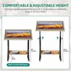 YITAHOME Puzzletisch mit 4 Schubladen, Puzzelbrett für 1500 Produktbild-Vorschau 5