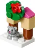 LEGO Friends Advent Calendar, Sada na stavění, 5 rok/roky, Náhled obrázku produktu 4