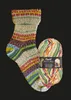 Opal - Variation nach Hundertwasser 4-fach 2104 Werk 625 Produktbild-Vorschau 1