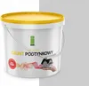 Silikónový základný náter na fasády, strieborno-sivý, 15 kg Náhľad obrázku produktu 1