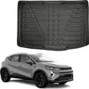 Tapis De Coffre Sur Mesure Pour Renault Captur Depuis 2024, Voir les images du produit 1