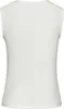 LASCANA Tanktop weiß Größe 36/38 Produktbild-Vorschau 2