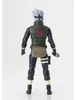Bandai Naruto Kakashi The Great War Figur    One Size Produktbild-Vorschau 10