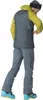 Dynafit RADICAL DWN RDS M HOOD JKT golden lime/5A40 46/S Produktbild-Vorschau 3