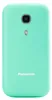 Panasonic KX-TU400, Klappgehäuse, Single SIM, 6,1 cm Produktbild-Vorschau 1