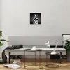 Bilder auf glas - Einteilig - Nackt Frau Fotografie - Produktbild-Vorschau 6