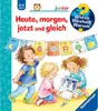 Ravensburger 32642 Wieso? Weshalb? Warum? junior 56: Heute, Anteprima dell’immagine prodotto 1