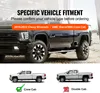 SucceBuy, 6 Zoll für 2019–2023 Chevy Silverado/GMC Sierra Produktbild-Vorschau 2