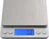 Feinwaage Digitale Küchenwaage 2kg Goldwaage Produktbild-Vorschau 7