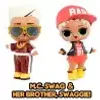 Zapf Creation 561699XX1E7C L.O.L. Surprise Boys - Voir les images du produit 5
