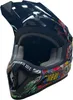 Oneal Sonus Crank Jugend Downhill Helm, bunt, M (48-50) Produktbild-Vorschau 6