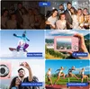 Fine Life Pro 48MP 1080P FHD kompaktný fotoaparát 3,0" TFT Náhľad obrázku produktu 8