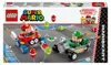 LEGO Super Mario Mario Kart™ – Baby Mario vs. Baby Luigi, Náhled obrázku produktu 41
